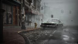 Just for Games Silent Hill 2 (PS5) Standaard Meertalig PlayStation 5 — thumbnail 3