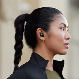 Beats Solo Buds Draadloze Oortjes - Bluetooth In-ear Oordopjes - Matte Black — thumbnail 2