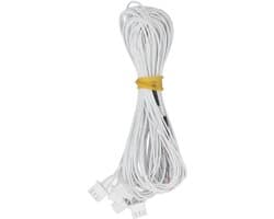 NTC 3950 100K Thermistor Temperatuursensor voor 3D Printers - 5 Stuks met 1M Kabel