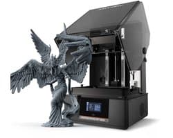 Anycubic Photon Mono M7 Pro 3D Printer – 14K Resolutie – Automatische Bed Leveling – 5× Sneller Printen – Auto-Fill Resin Systeem – Verwarmd Vat & Luchtfilter – Groot Printvolume – WiFi & App Bediening