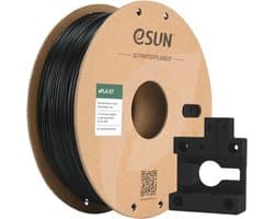 Super Strong PLA-ST 3D Printer Filament 1.75mm - 1KG Spool - Zwart