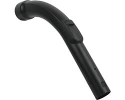Greep stofzuigerslang -35 mm-Geschikt voor Miele C1, C2, C3, S4- Handgreep - Onderdelen Stofzuiger - Accessoires-stofzuiger-Vervangende handgreep