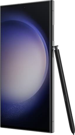 Samsung Galaxy S23 Ultra 5G - 256GB - Phantom Black — thumbnail 14