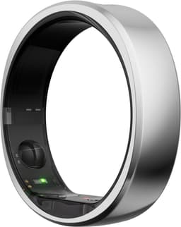 Ringconn Smart Ring Gen 2 - Maat-#8 - Kleur: Zilver — thumbnail 2