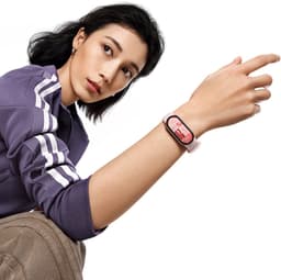 Xiaomi Smart Band 10 Fitnesstracker – 1,72 Inch AMOLED – 150 Sportmodi – 21 Dagen Batterijduur — thumbnail 10