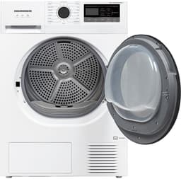 Heinner HHPD-M8N13PBKE++ Warmtepompdroger - 8 kg - 16 Programma’s - LED-display - Anti-kreuk - Trommelverlichting - 5 Jaar Garantie — thumbnail 3