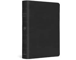 Compact Bijbel met Grote Letter – Leesbare Engelse Vertaling