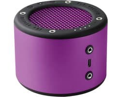 Draagbare Bluetooth Speaker - Krachtige Draadloze Mini Speaker met Lange Batterijduur