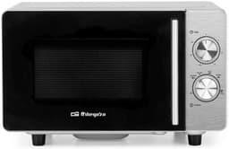 Magnetron 20 Liter RVS zonder Draaiplateau - 700W Vermogen — thumbnail 1