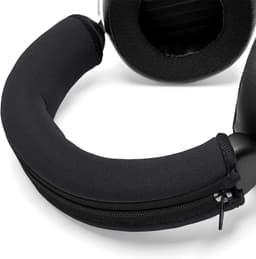 Verstelbare Hoofdband Kussen voor Headset - Geschikt voor Diverse Modellen — thumbnail 2