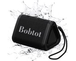 Draagbare Bluetooth Speaker 5W Waterdicht - Outdoor Muziek