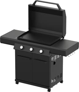 Grill Guru Gas Plancha — thumbnail 4