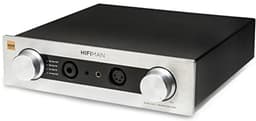 Gebalanceerde DAC en Versterker met Himalaya R2R DAC voor Thuis Audio — thumbnail 5
