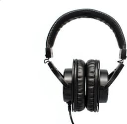 Studiohoofdtelefoon voor Professionals - Perfect Geluid en Comfort — thumbnail 1