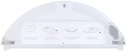 Veegrobot watertank, stofzuiger watertank, robotstofzuiger accessoires, watertank Geschikt voor Xiaomi 1s veegrobot — thumbnail 1