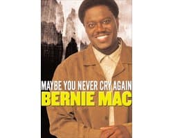 Maybe You Never Cry Again