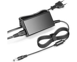 19V 3.42A Voeding Adapter voor Draadloze Bluetooth Luidsprekers (Onyx Studio 1 t/m 7)