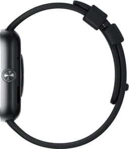Xiaomi Redmi Watch 4 - Smartwatch - Zwart — thumbnail 4