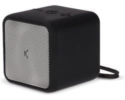 Compacte Kubus Bluetooth Speaker - Draadloze Speaker met 5W Vermogen