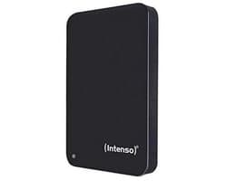 1TB Externe Harde Schijf USB 3.0 - Compacte Gegevensopslag met Beschermhoes