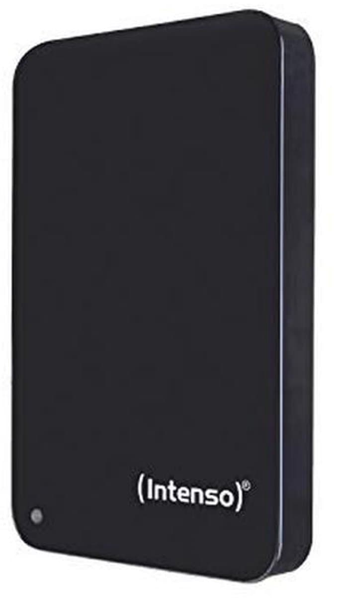 1TB Externe Harde Schijf USB 3.0 - Compacte Gegevensopslag met Beschermhoes — afbeelding 1