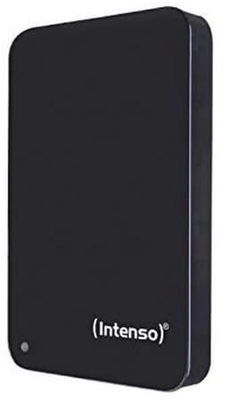 1TB Externe Harde Schijf USB 3.0 - Compacte Gegevensopslag met Beschermhoes — thumbnail 1