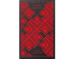 Crime and Punishment: Fyodor Dostoyevsky