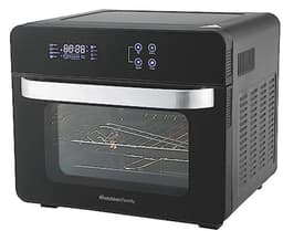 Multifunctionele heteluchtfriteuse en oven 24 liter met 11 programma's — thumbnail 1