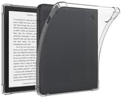 Hoesje voor 7 inch eReader met Versterkte Hoeken