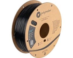 PC-PBT Filament Zwart - 1,75mm - 1kg voor 3D-printers