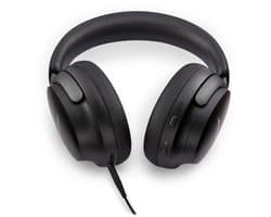 Bose QuietComfort Ultra - Koptelefoon - Draadloos - Zwart