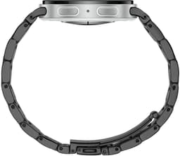 Samsung Special Edition Galaxy Watch 8 Zilver/Zwart Staal 40mm — thumbnail 4