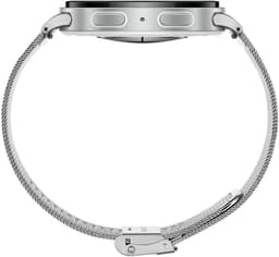 Samsung Special Edition Galaxy Watch 8 LTE Zilver/Zilverkl Mesh44mm — thumbnail 5