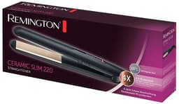 REMINGTON S1510 Ceramic Slim 220 Zwart — thumbnail 5