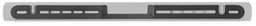 Nedis Soundbar Beugel - Geschikt voor Sonos Arc - Muurmontage - Tot 10 kg — thumbnail 4