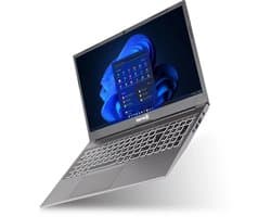 Terra Mobile 1500P 15.6" FullHD laptop - AMD Ryzen 5 7430U - 16GB - 500GB M.2 SSD - Windows 11 Home