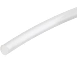 Transparant 3D Pen Filament Refill - 1.75mm PLA - 10 Meter voor 3D Printers en Tekenpennen