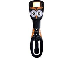 2-in-1 LED leeslamp met amber- en wit licht | Verstelbare clip-on boekenlamp | Flexibele leesverlichting voor avond en dag