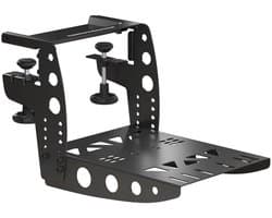 Thrustmaster Flying Clamp - 100% metalen tafelklem voor joysticks