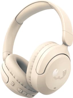 Fresh ’n Rebel Draadloze Hybrid ANC Koptelefoon (beige) – Bluetooth 5.4 Multipoint tot 55 uur — thumbnail 1