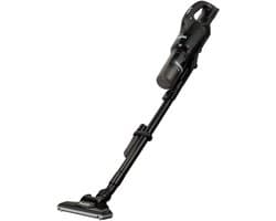 Makita DCL286FZB Accu Steelstofzuiger Zwart 18V Basic Body