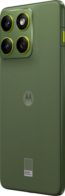 Motorola - Edge 70 - 512GB - Bronze Green — thumbnail 6