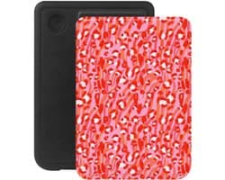 Ereader Hoes - Geschikt voor Kobo Clara BW/Kobo Clara Colour