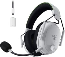 Razer BlackShark V3 Pro - Draadloze Gaming Headset - 7.1 Surround - 2.4 GHz - Xbox Licensed - Wit — thumbnail 1