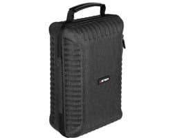 EVA-opbergcase voor Metal Quest 3 - Beschermtas voor VR-headset en accessoires