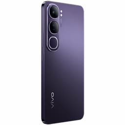 Smartphone Vivo V40 SE Octa Core 8 GB RAM 256 GB Black — thumbnail 4