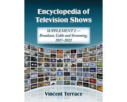 Encyclopedia of Television Shows
