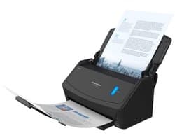 A4 Duplex Scanner met 40ppm en Automatische Documentinvoer