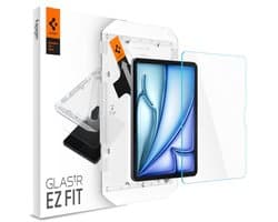 Schermbeschermer voor iPad Air 11 Inch M2/M3 - Tempered Glass 9H Bescherming