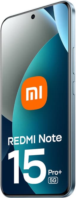 Smartphone-REDMI Note 15 Pro+ 5G-8GB+256GB-Ijsblauw — thumbnail 3